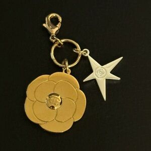 NEW CHANEL HOLIDAY CHARM 2025